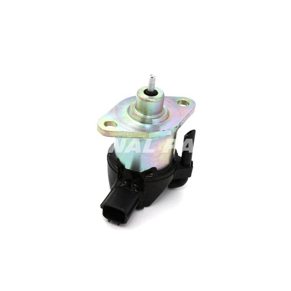 12V Fuel Shut Off Stop Solenoid 17208-60016 Fits Kubota V1505 V1305 D1105 D1005