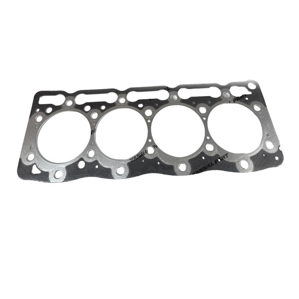 New 16292-03310 Cylinder Head Gasket For Kubota V1505 Engine