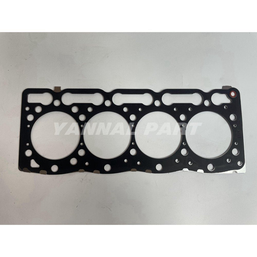 Cylinder Head Gasket 16394-03313 Fit For Kubota V1505 Engine