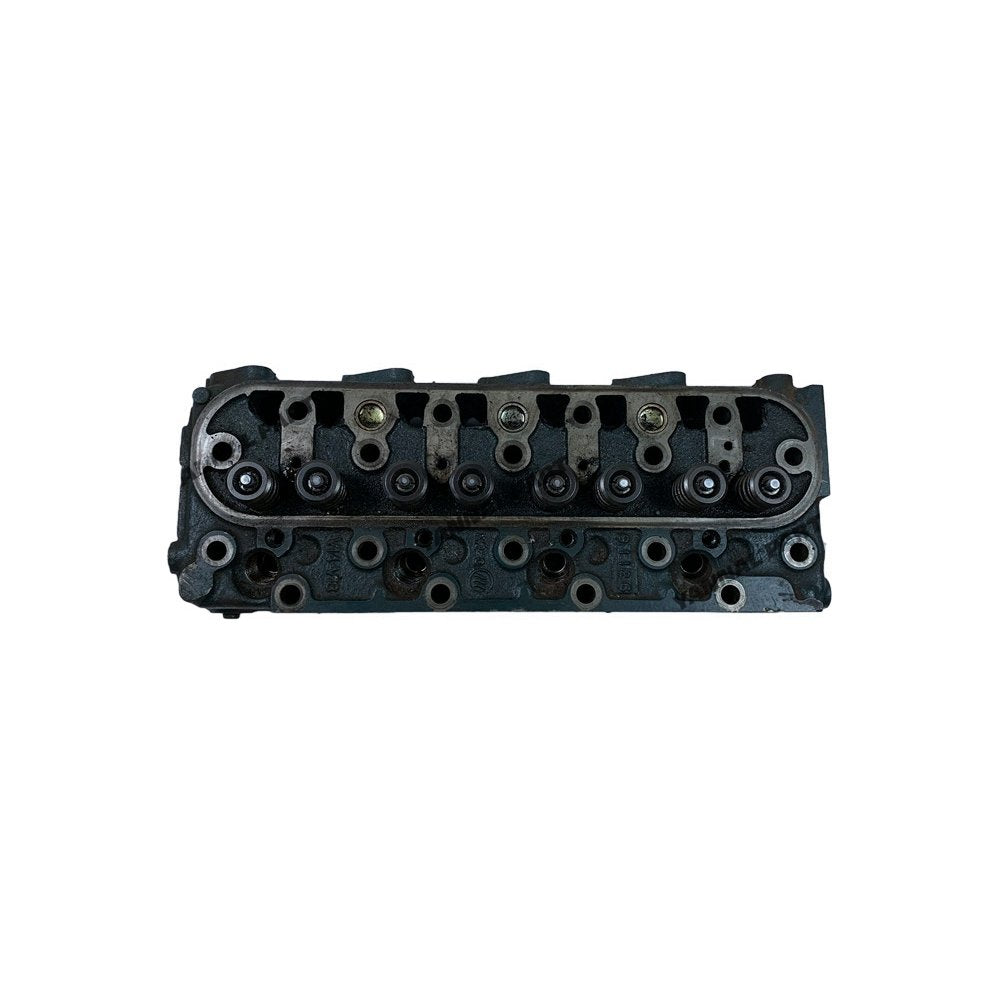 New V1205 Cylinder Head Assy For Kubota Engine