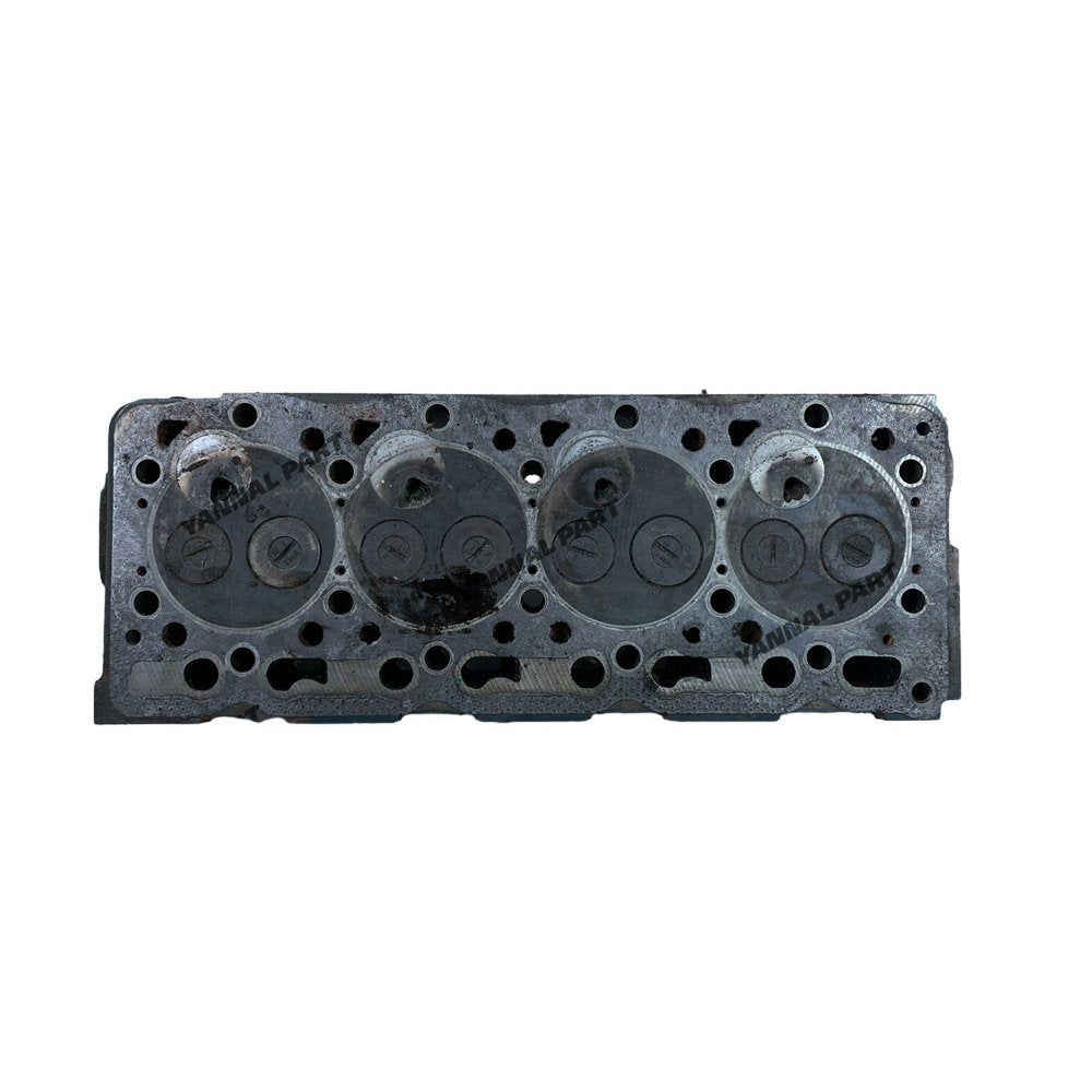 New V1205 Cylinder Head Assy For Kubota Engine