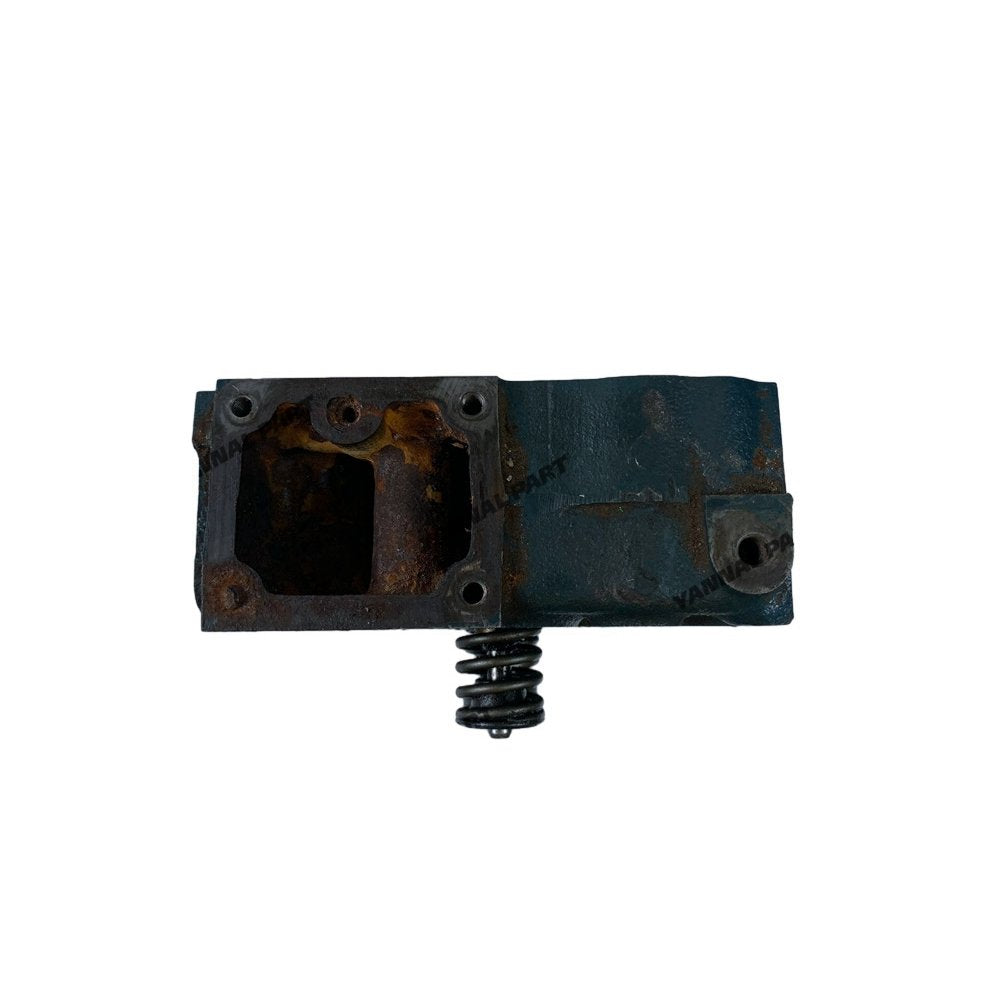 New V1205 Cylinder Head Assy For Kubota Engine