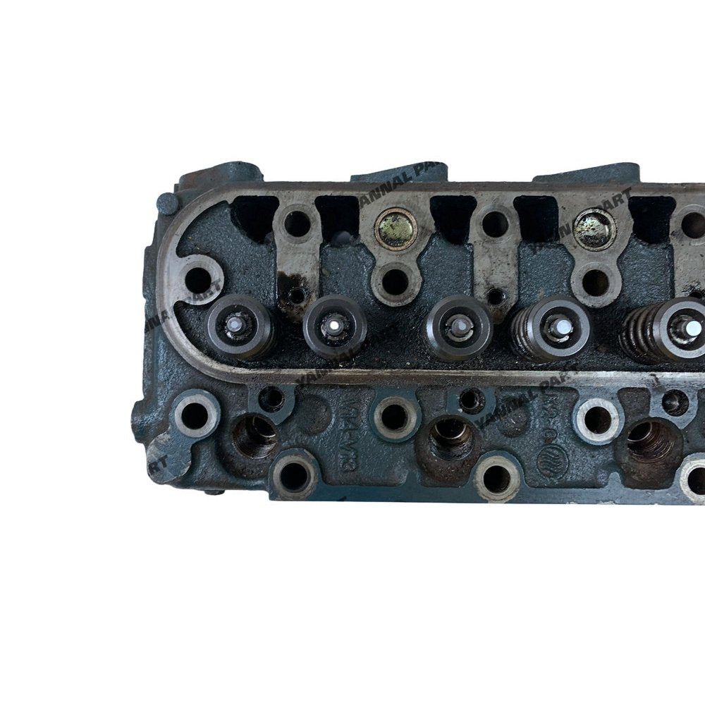 New V1205 Cylinder Head Assy For Kubota Engine