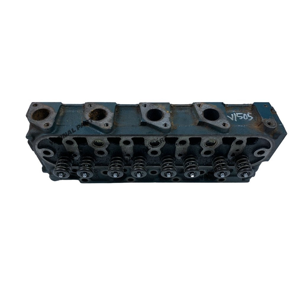 New V1205 Cylinder Head Assy For Kubota Engine