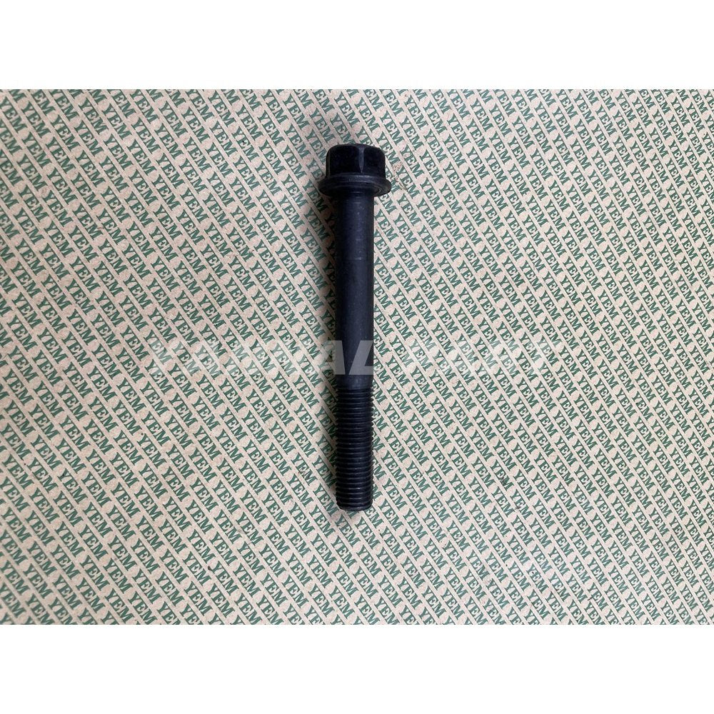 Cylinder Head Screw Fit For Kubota V1505 Engine