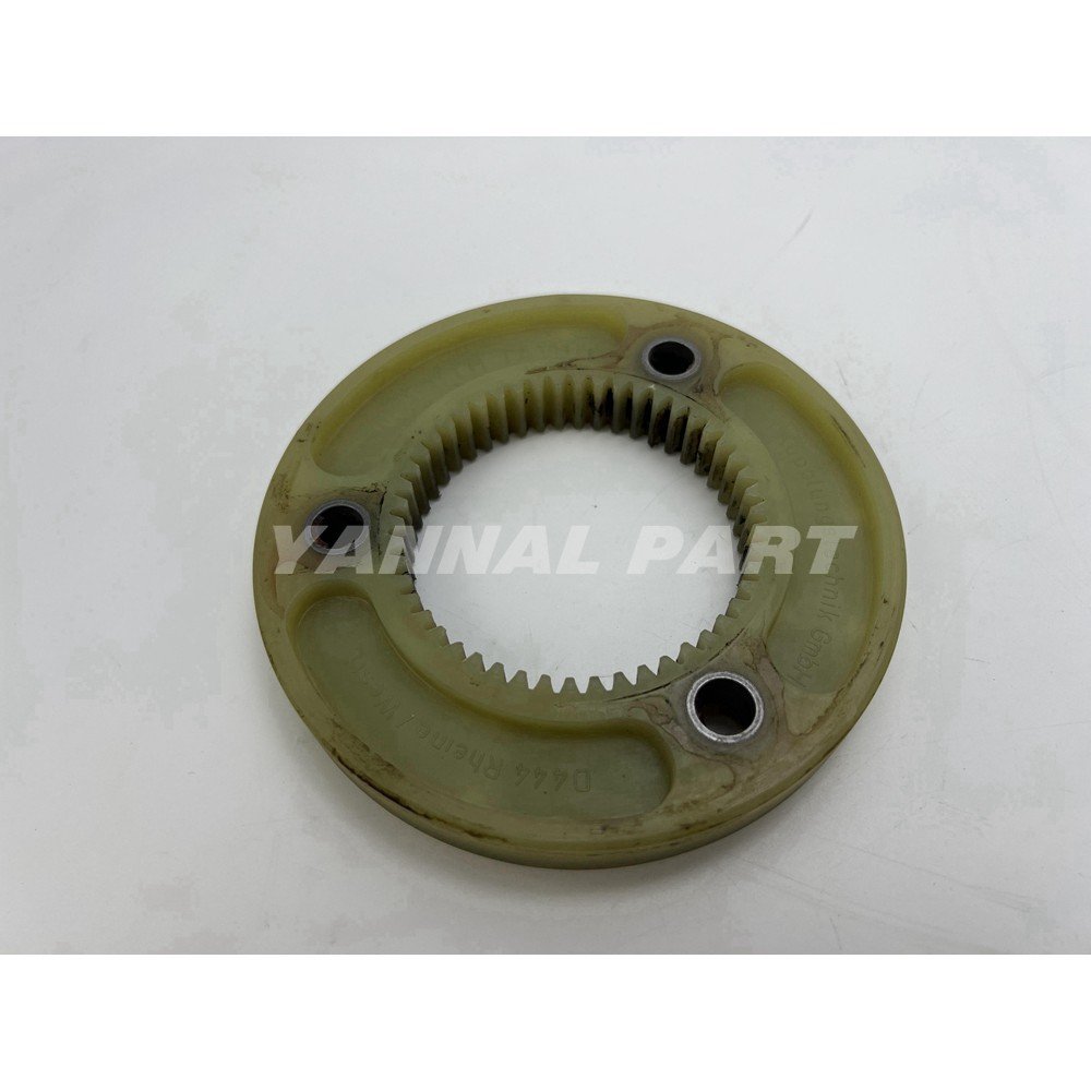 Coupler Fit For Kubota V1505 Engine