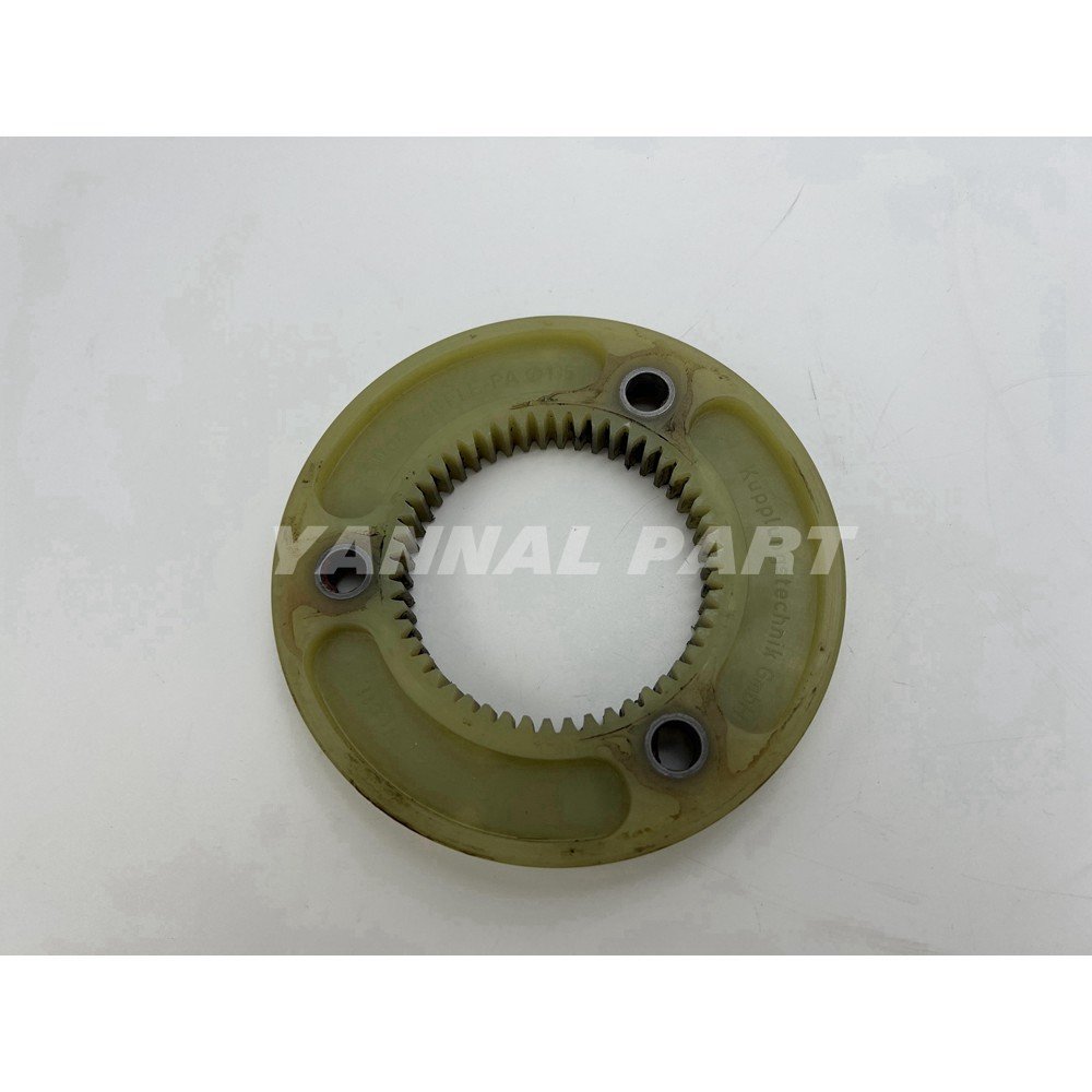 Coupler Fit For Kubota V1505 Engine