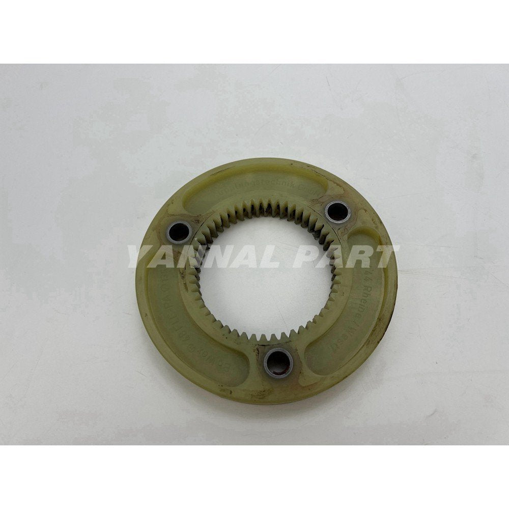 Coupler Fit For Kubota V1505 Engine