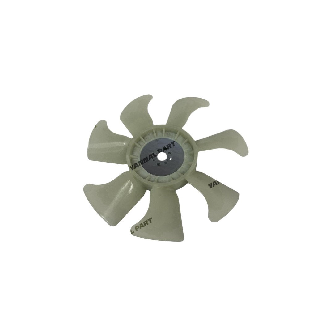 Cooling Fan Fit For Kubota V1505 Engine