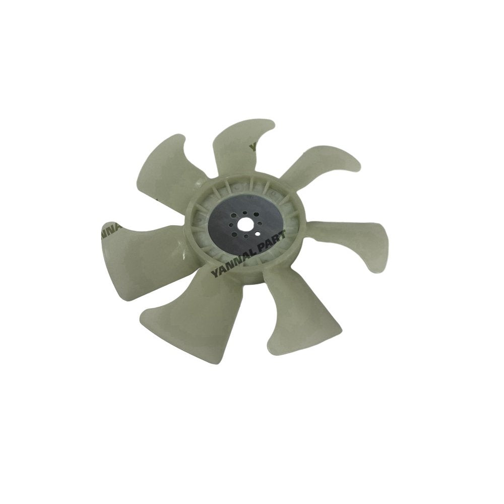 Cooling Fan Fit For Kubota V1505 Engine