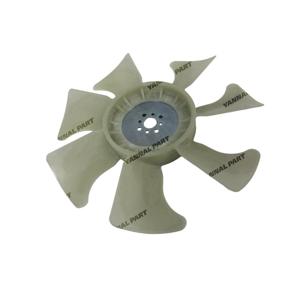 Cooling Fan Fit For Kubota V1505 Engine