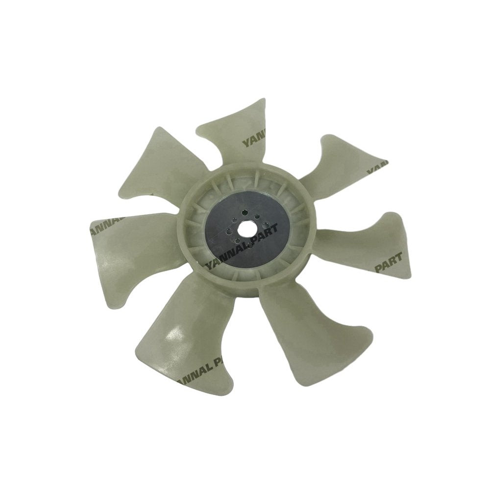 Cooling Fan Fit For Kubota V1505 Engine