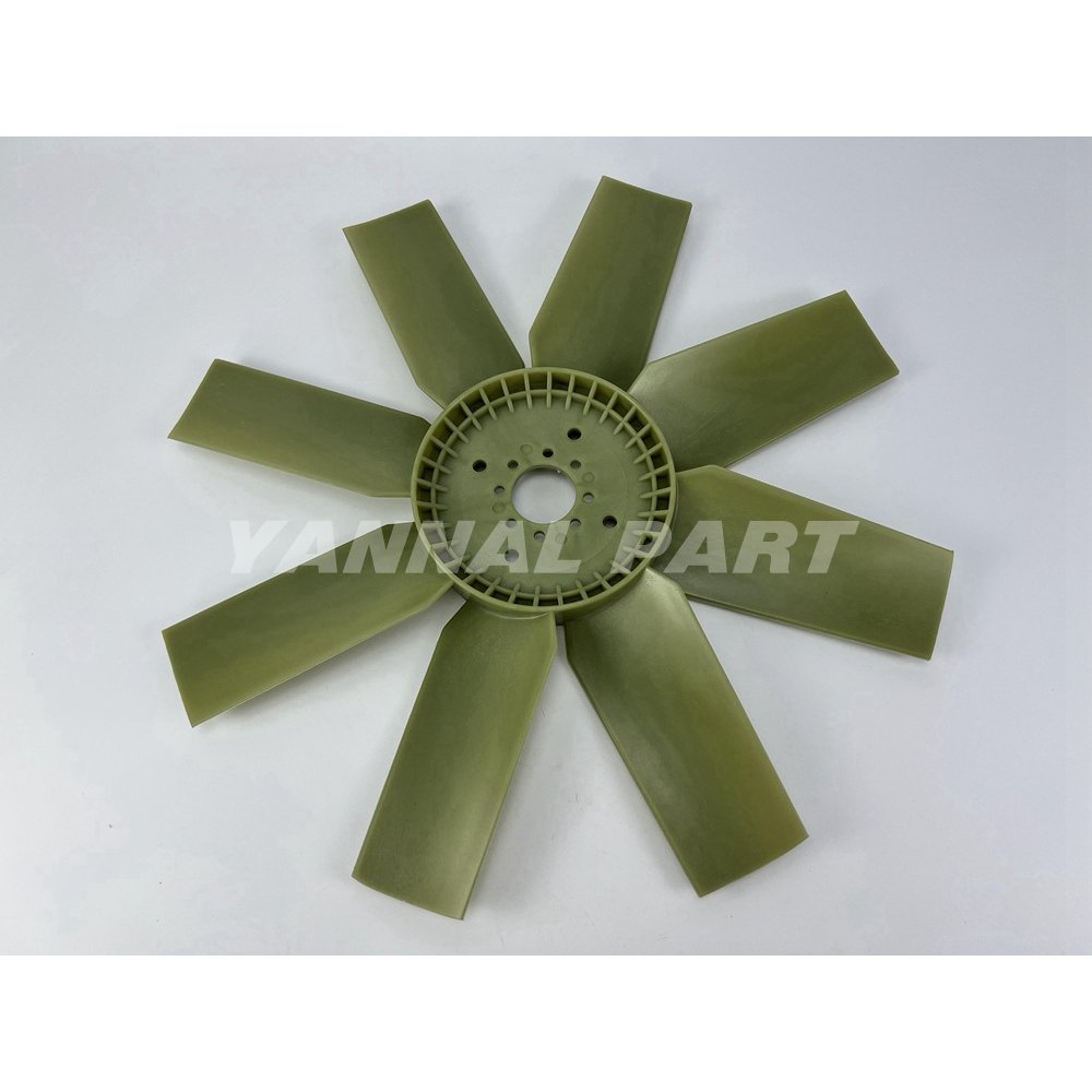 Fan Fit For Kubota V1505 Engine