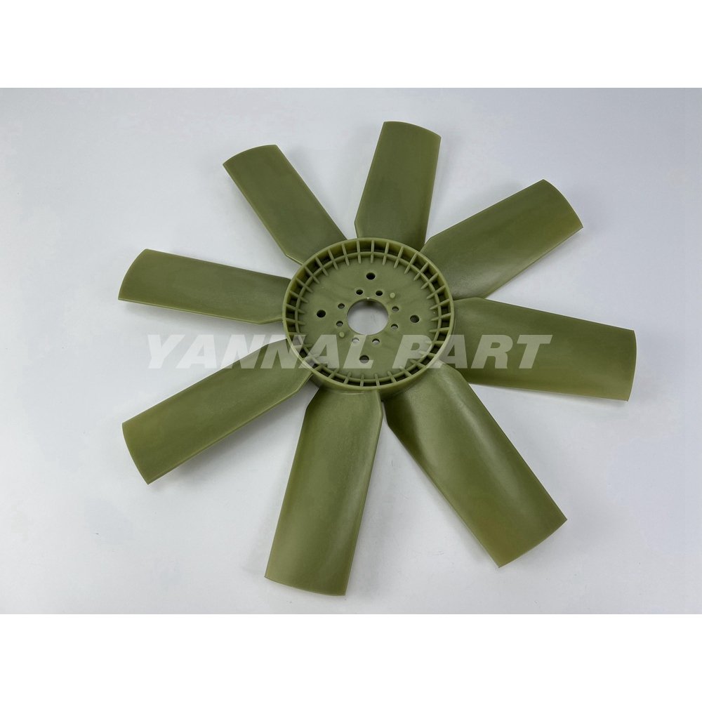 Fan Fit For Kubota V1505 Engine