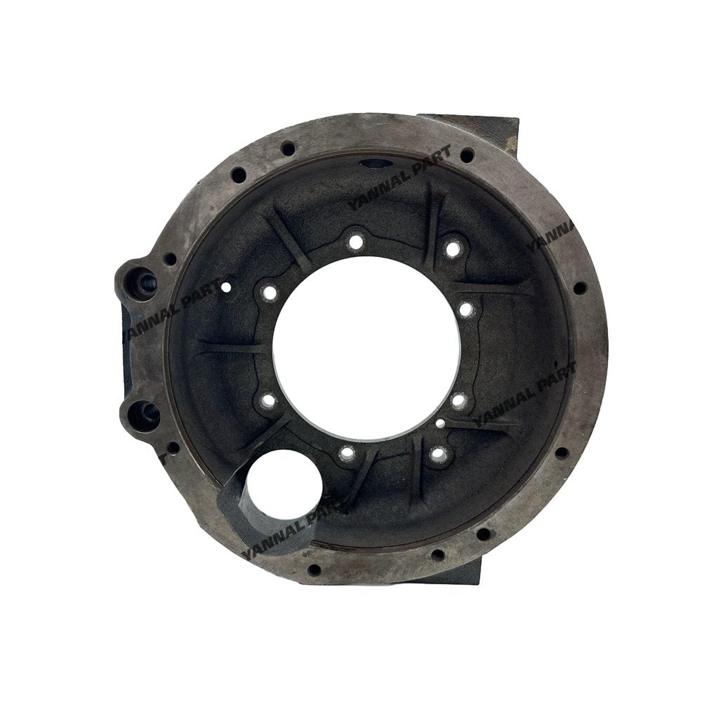 Flywheel Housing Fit For Kubota V1505 Engine