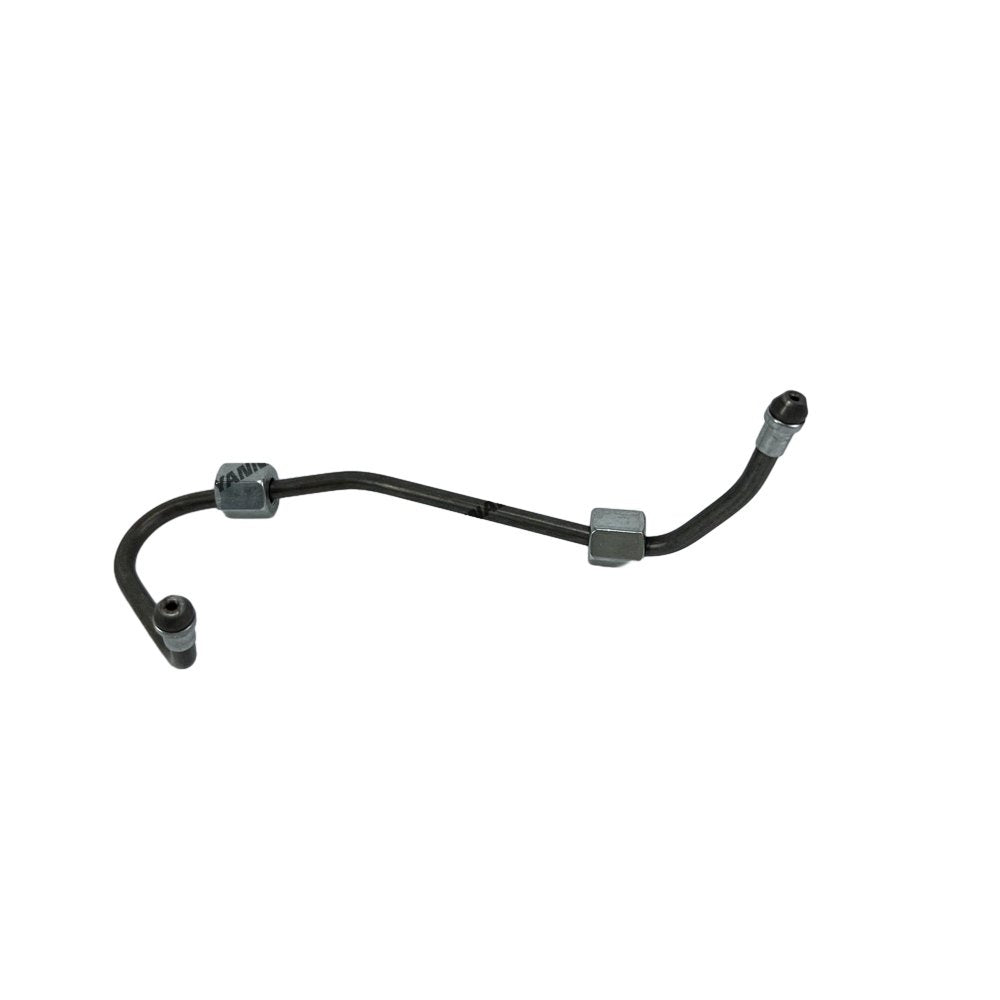 Fuel Pipe 16271-53722 Fit For Kubota V1505 Engine