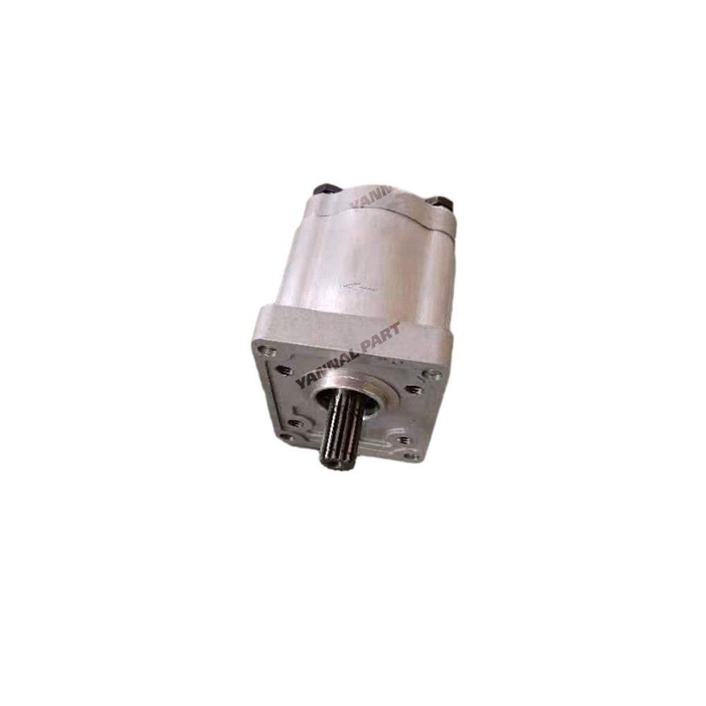 Hydraulic Pump Fit For Kubota V1512 Engine