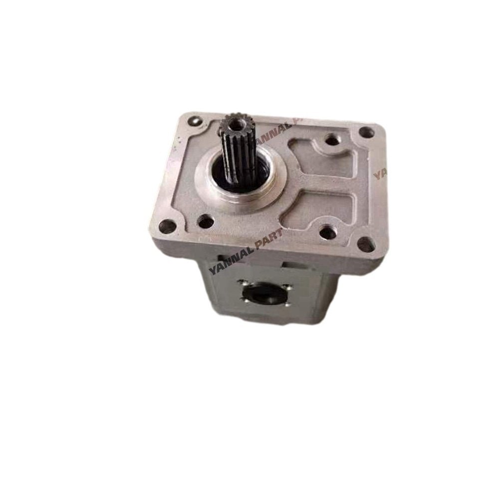 Hydraulic Pump Fit For Kubota V1512 Engine