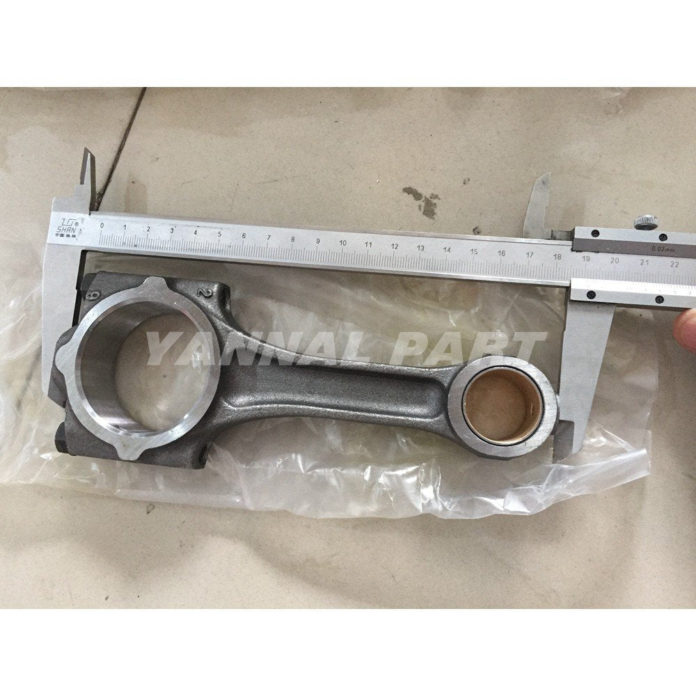 Connecting Rod Fit For Kubota V1512 Engine