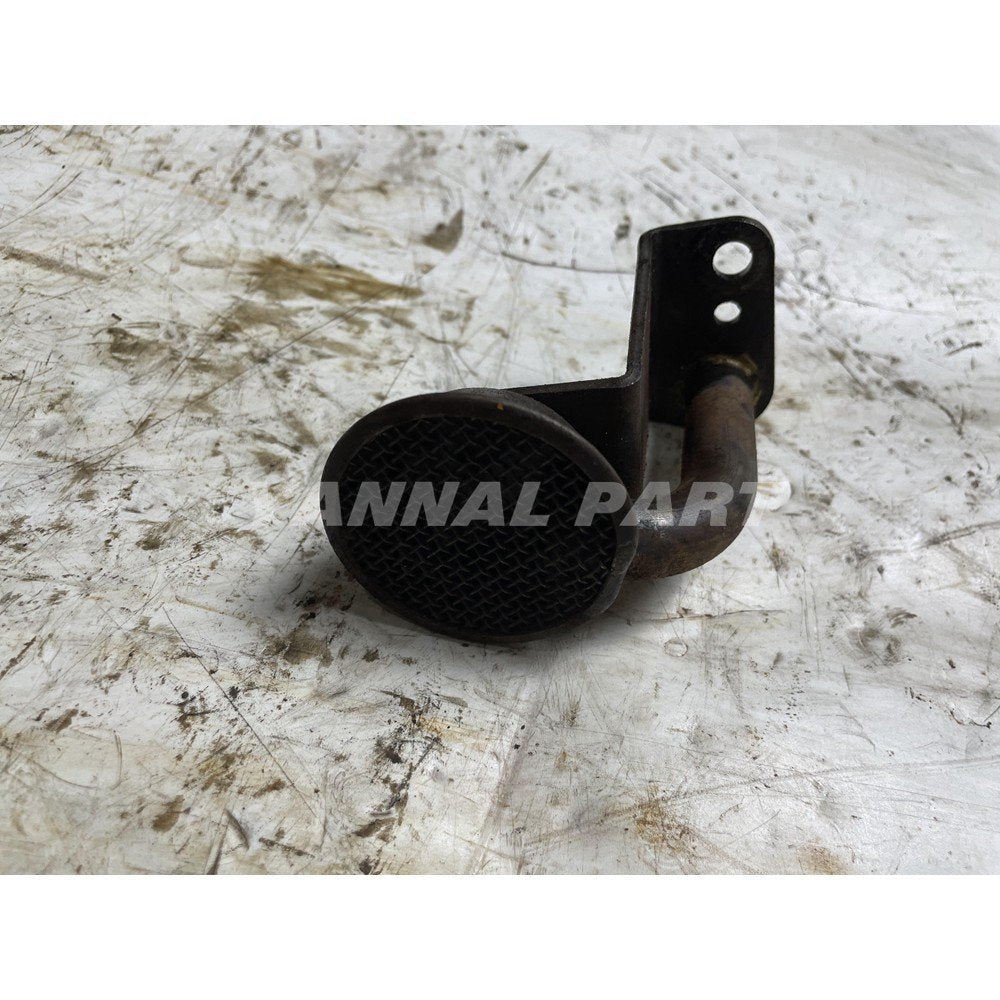 Oil Suction Pan Fit For Kubota V1702 Engine