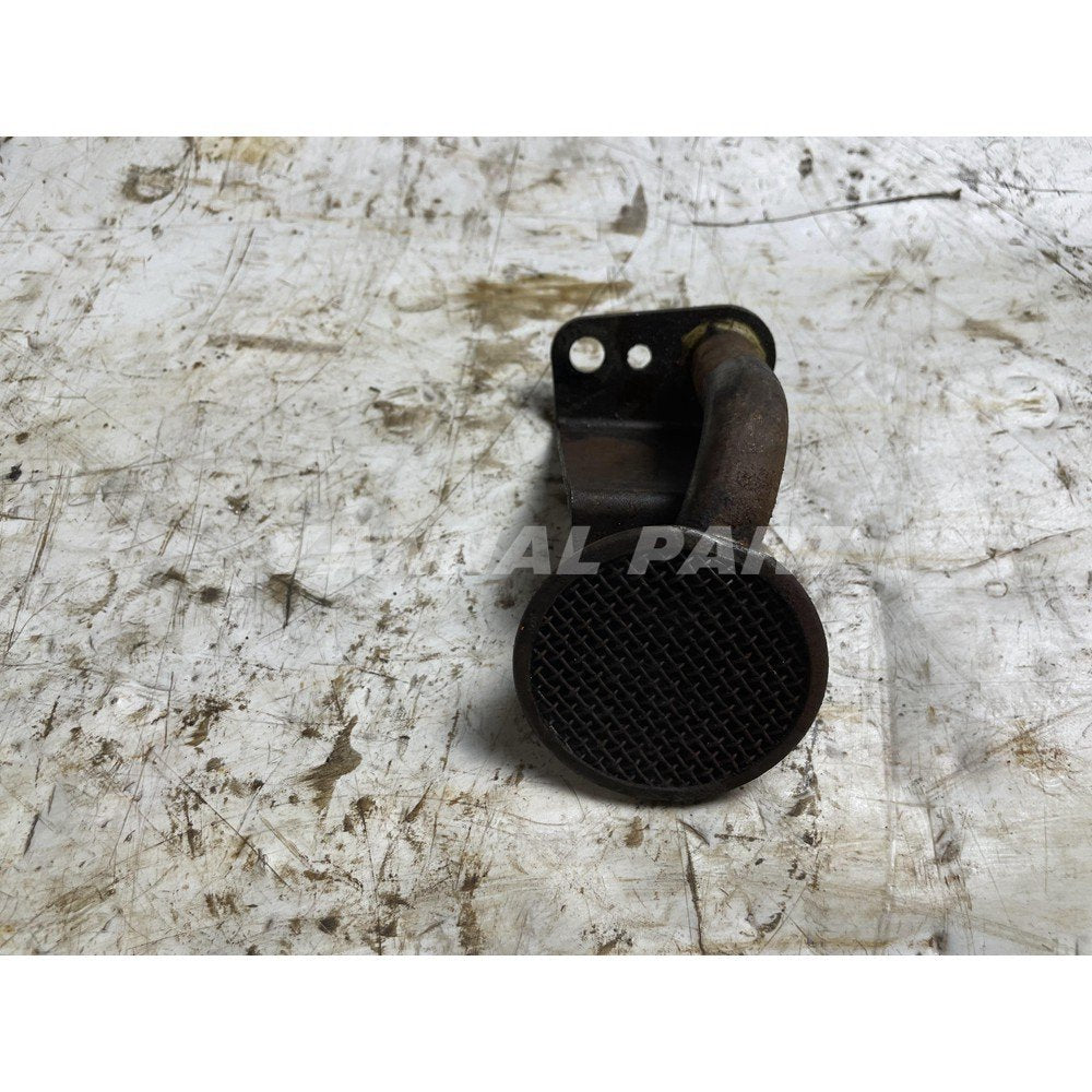 Oil Suction Pan Fit For Kubota V1702 Engine