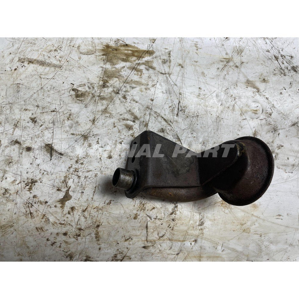 Oil Suction Pan Fit For Kubota V1702 Engine