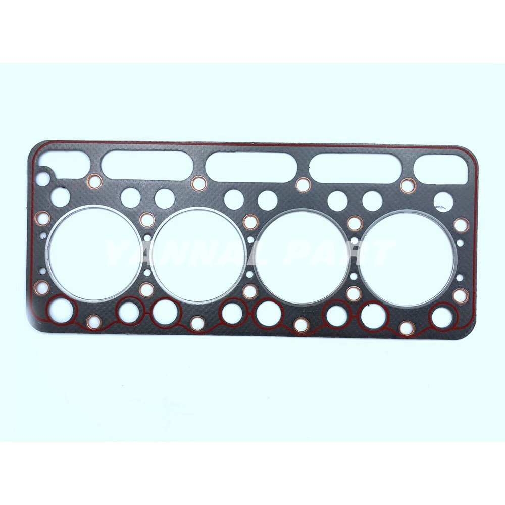 FOR KUBOTA Engine PARTS V1702 FULL GASKET SET WITH CYLINDER HEAD GASKET 07916-29