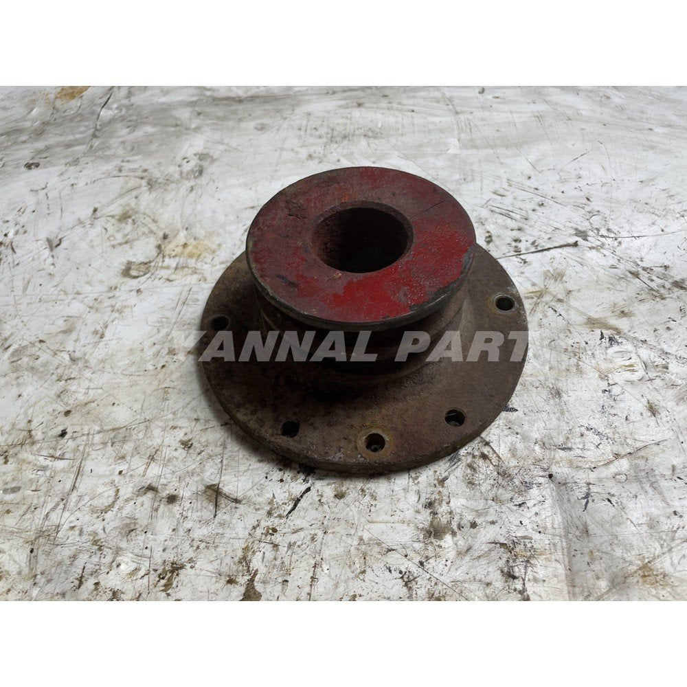 Crankshaft Pulley Fit For Kubota V1702 Engine