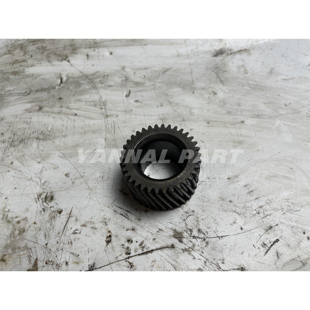 Crankshaft Gear Fit For Kubota V1702 Engine