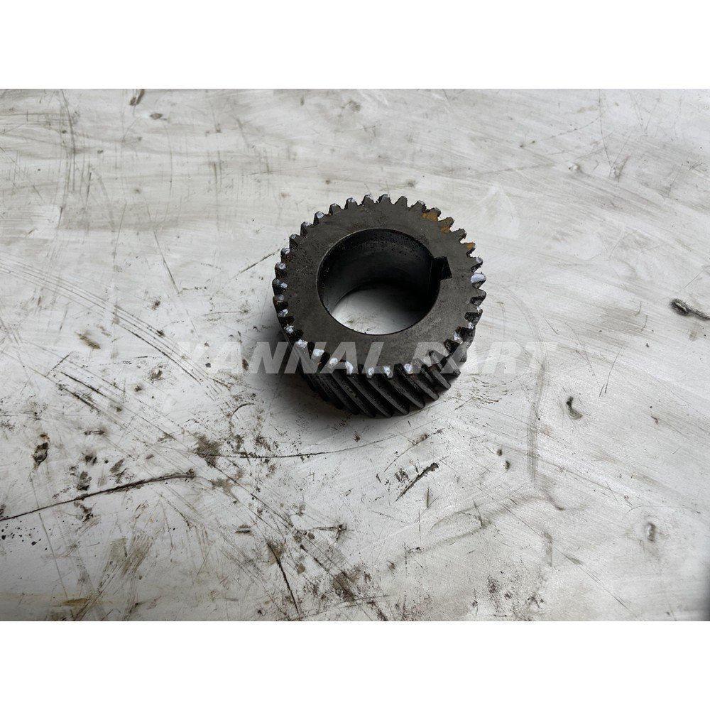 Crankshaft Gear Fit For Kubota V1702 Engine