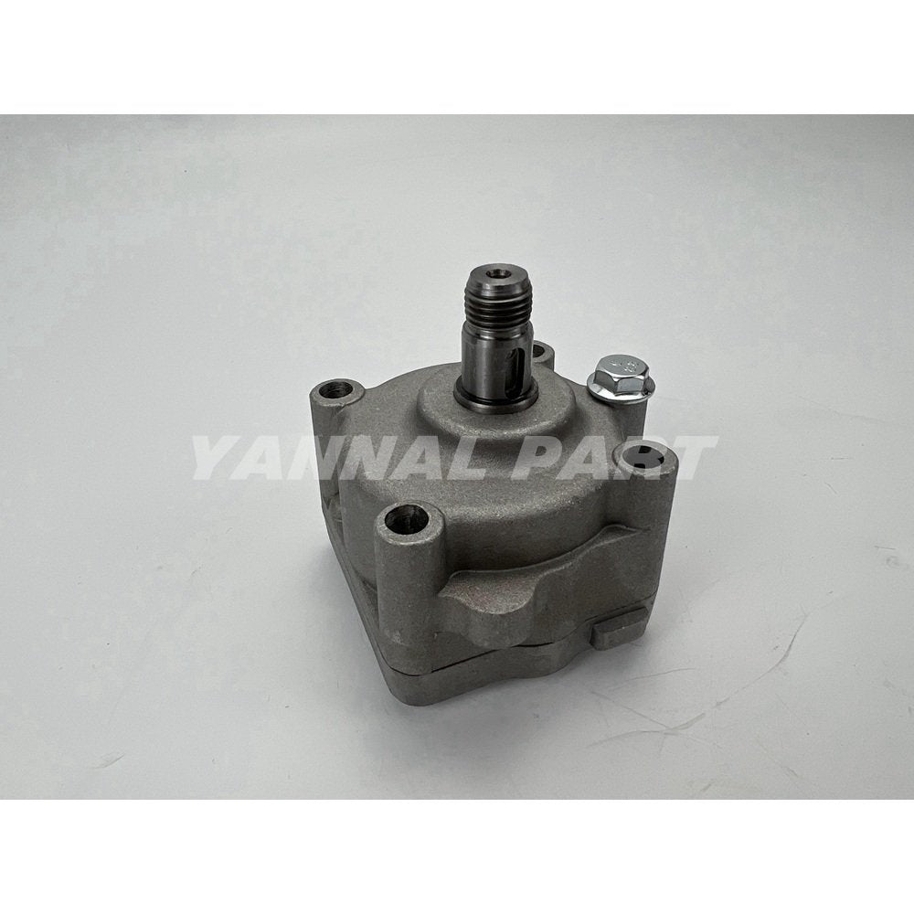 Oil Pump 15471-35012 Fit For Kubota V1702 Engine Parts