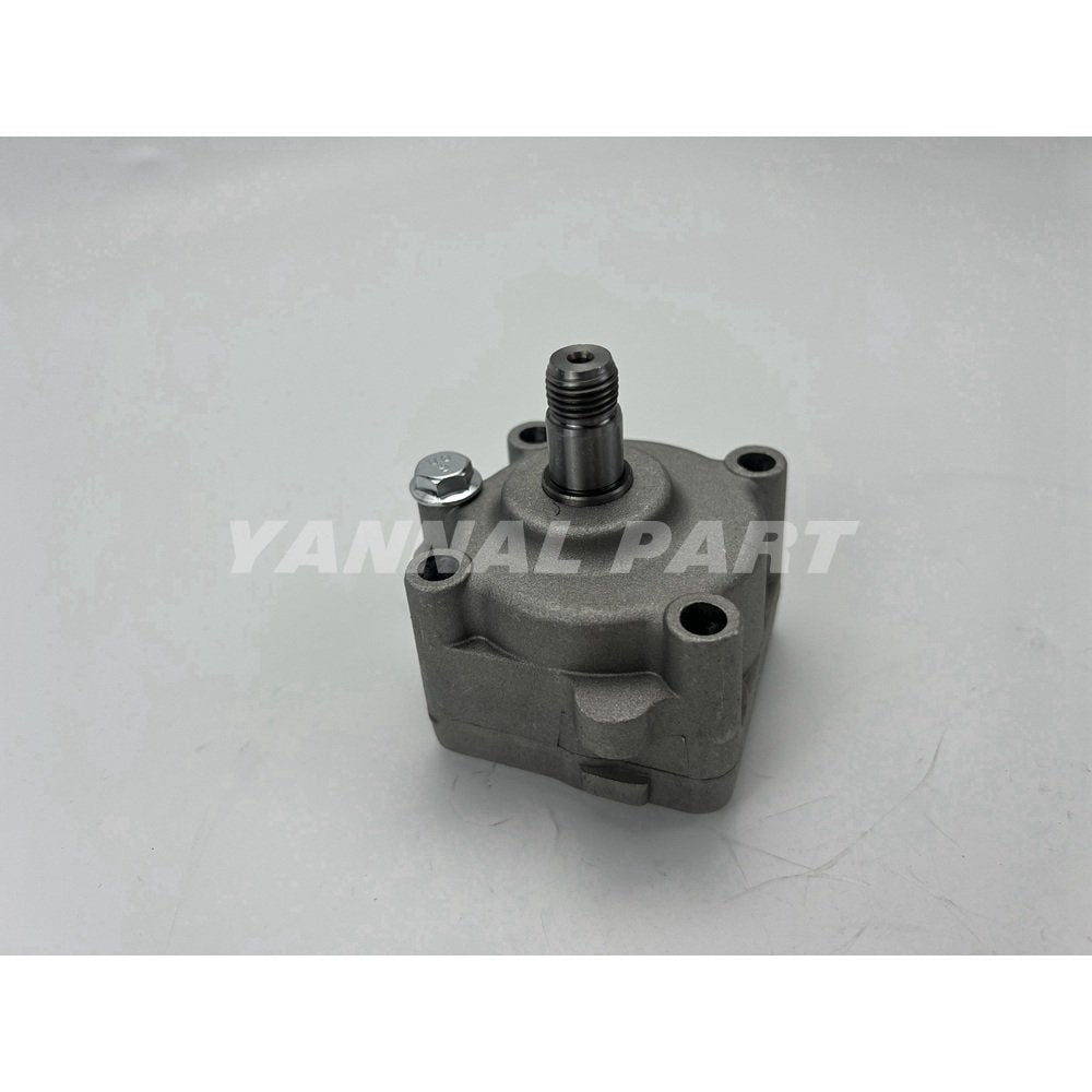 Oil Pump 15471-35012 Fit For Kubota V1702 Engine Parts