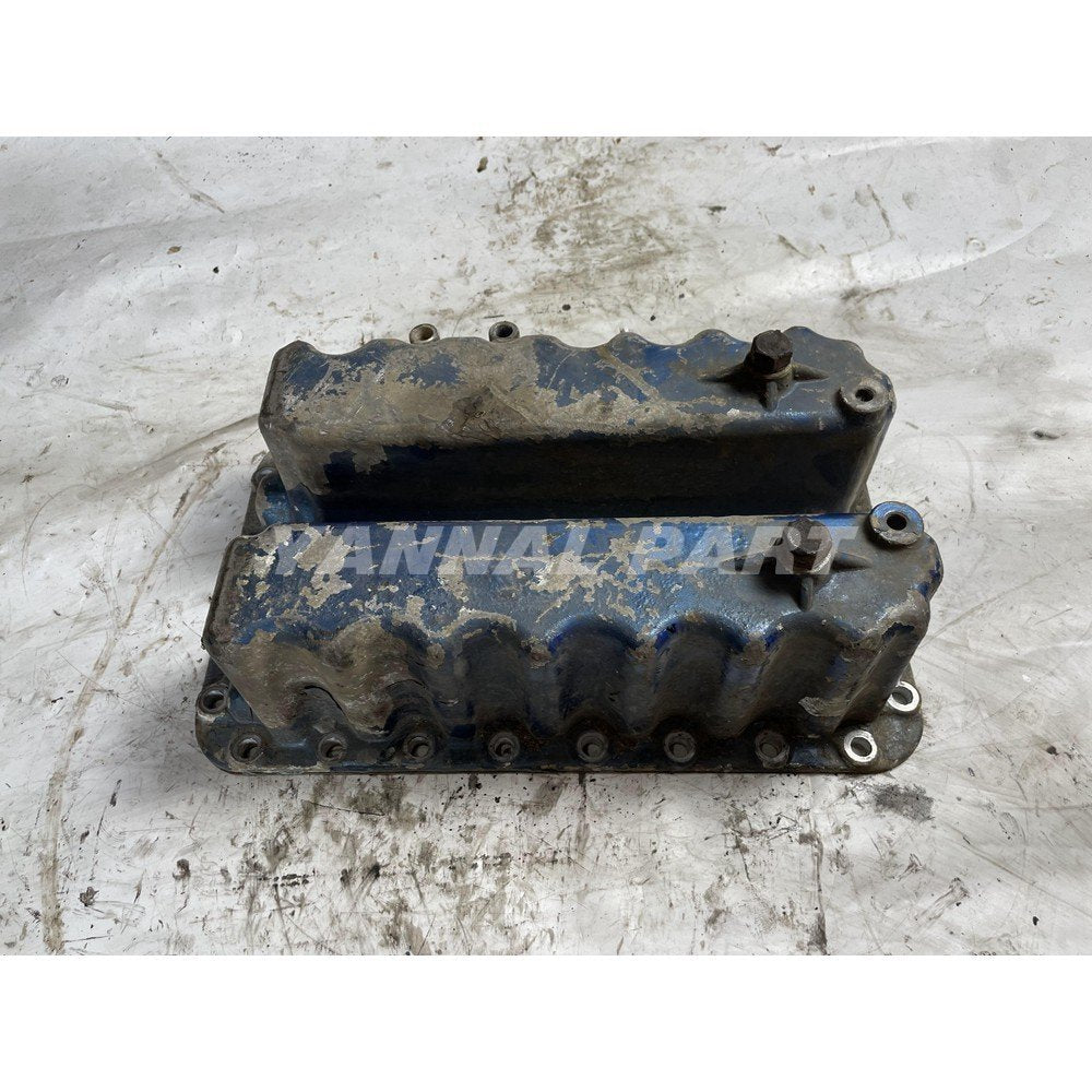 Oil Pan Fit For Kubota V1702 Engine