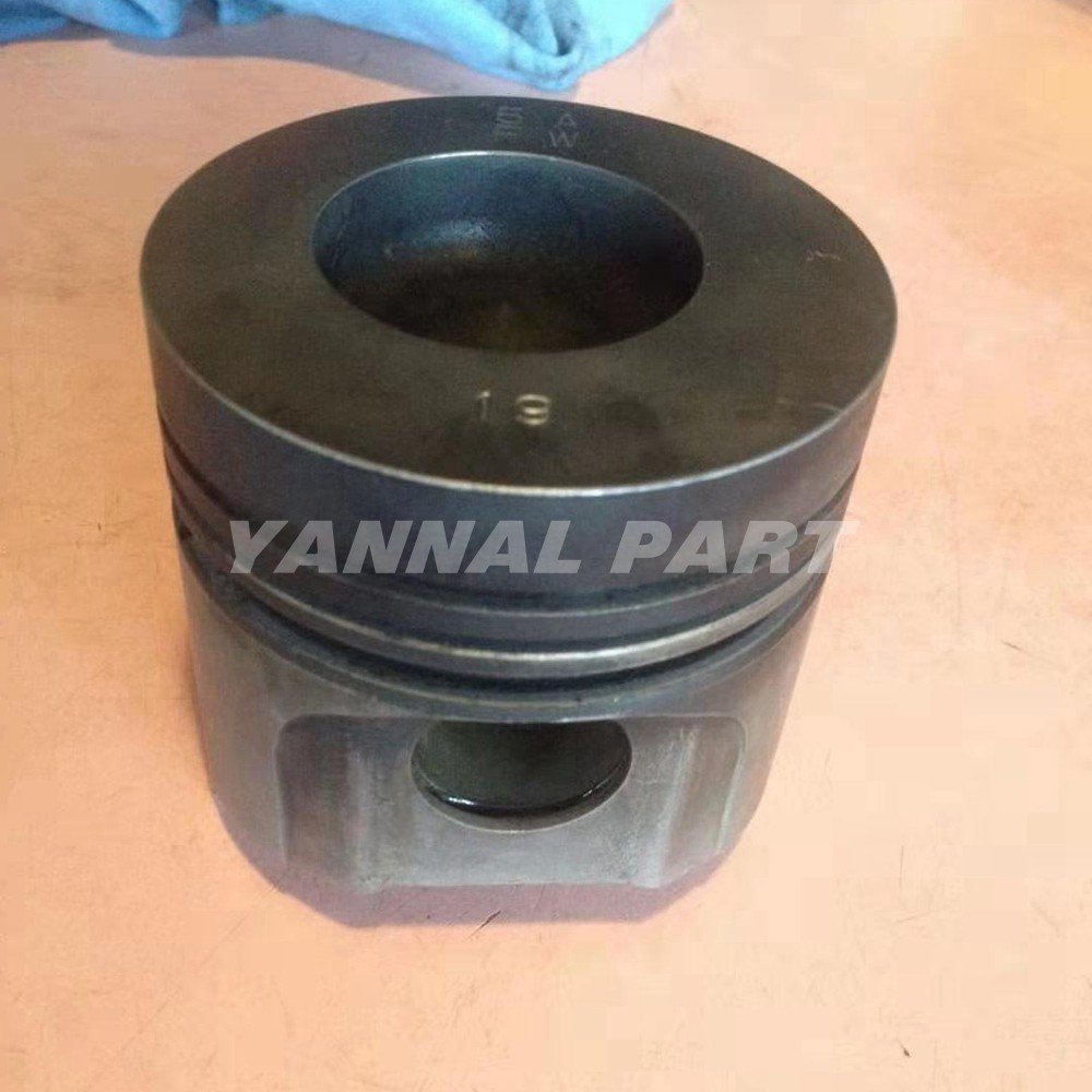 Piston Fit For Kubota V1702 Engine