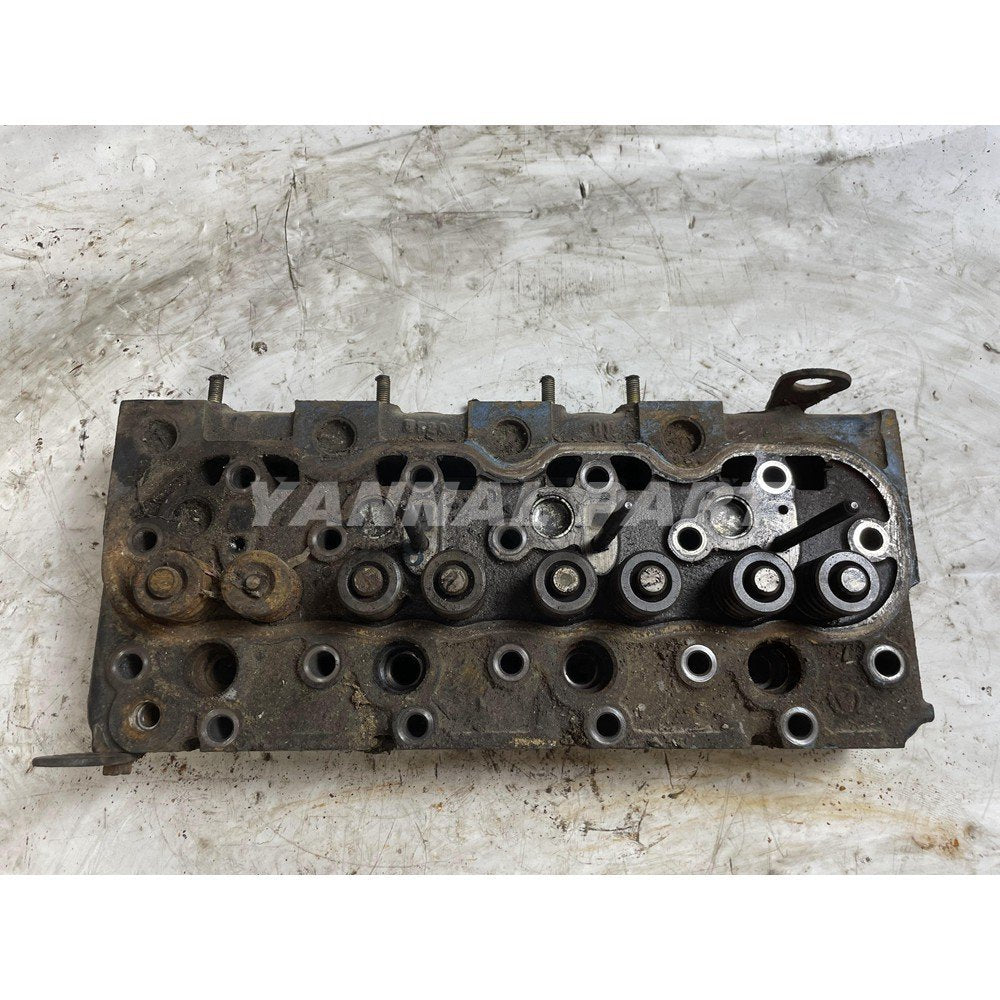 Cylinder Head Assy Fit For Kubota V1702 Engine