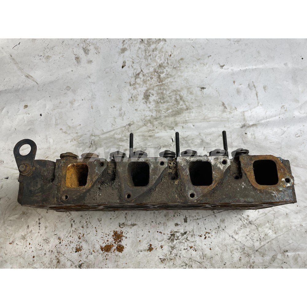 Cylinder Head Assy Fit For Kubota V1702 Engine