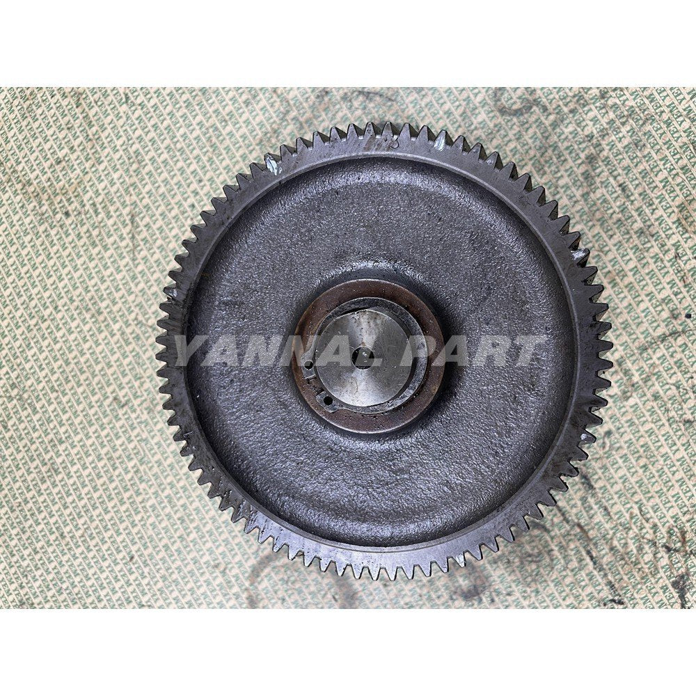 Idler Gear Fit For Kubota V1702 Engine