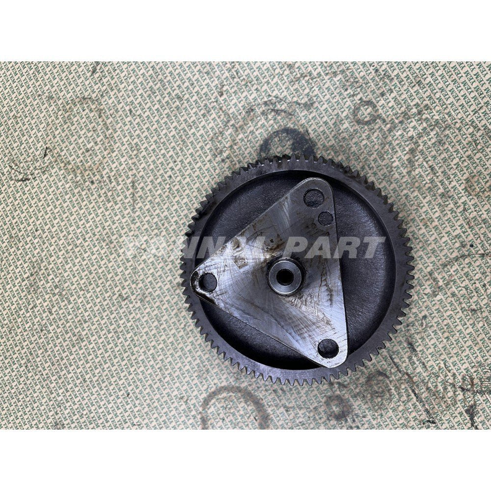 Idler Gear Fit For Kubota V1702 Engine