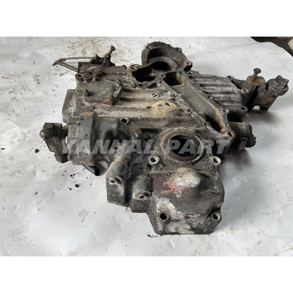 Timing Cover Fit For Kubota V1902 Engine