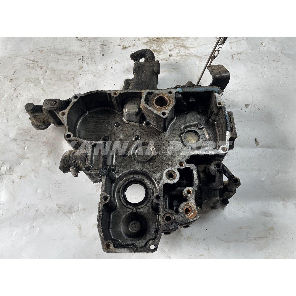 Timing Cover Fit For Kubota V1902 Engine