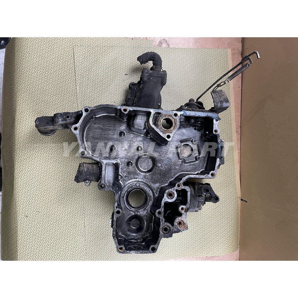 Timing Cover Fit For Kubota V1902 Engine