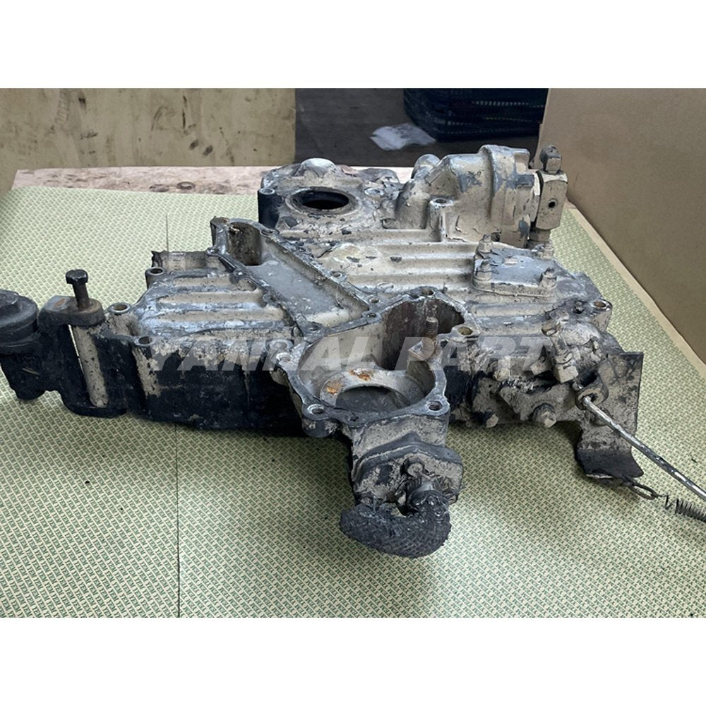 Timing Cover Fit For Kubota V1902 Engine