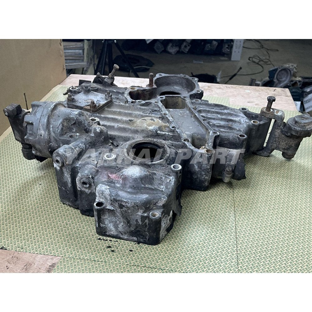 Timing Cover Fit For Kubota V1902 Engine