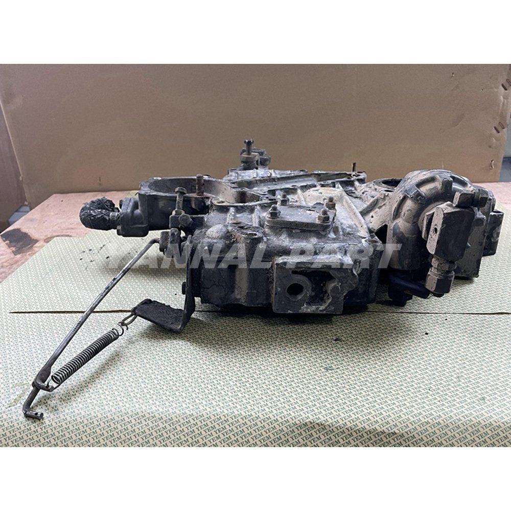 Timing Cover Fit For Kubota V1902 Engine