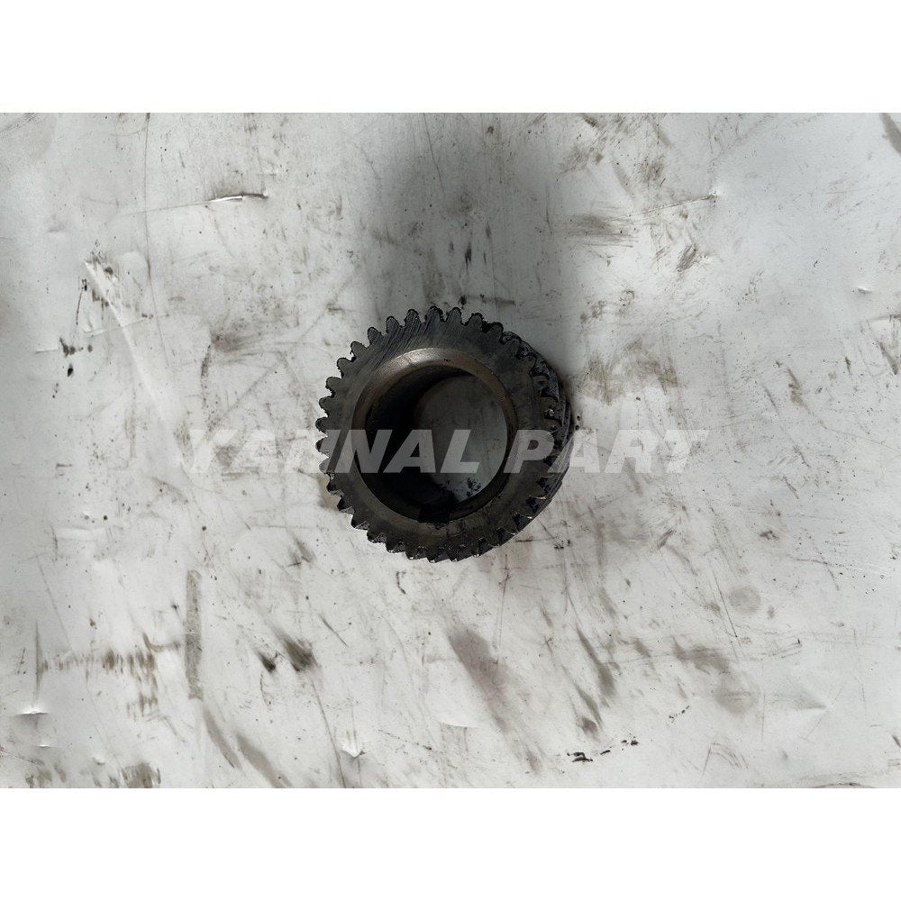 Crankshaft Gear Fit For Kubota V1902 Engine