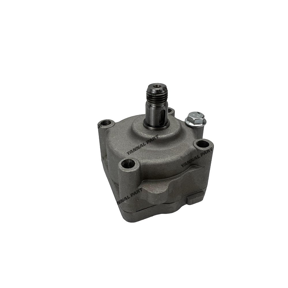 D1302 Oil Pump 15471-35012 For Kubota Excavator Engine Part