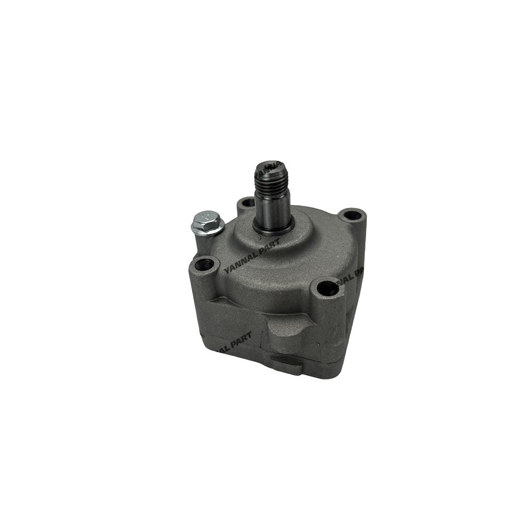 D1301 Oil Pump 15471-35012 For Kubota Excavator Engine Part