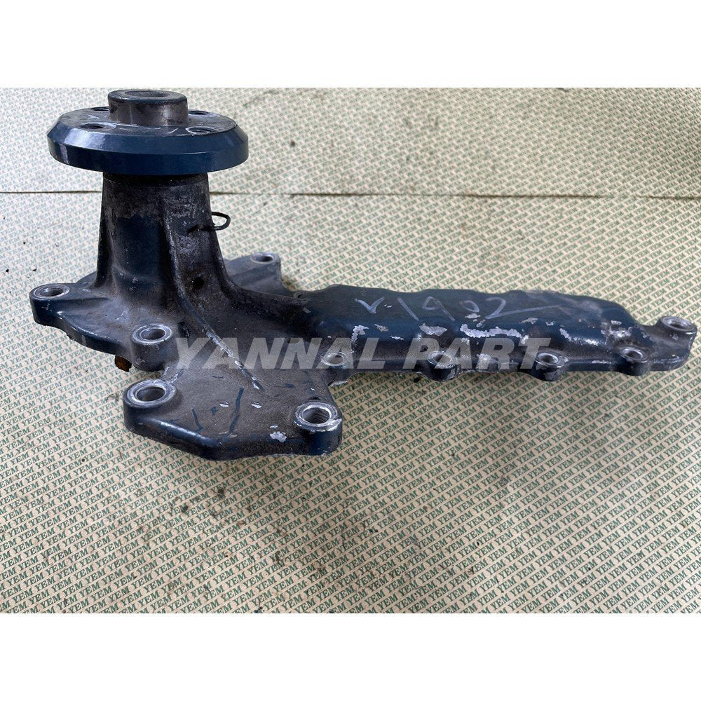 Water Pump Fit For Kubota V1902 Engine