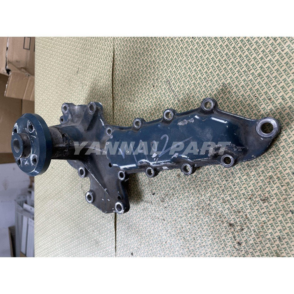 Water Pump Fit For Kubota V1902 Engine