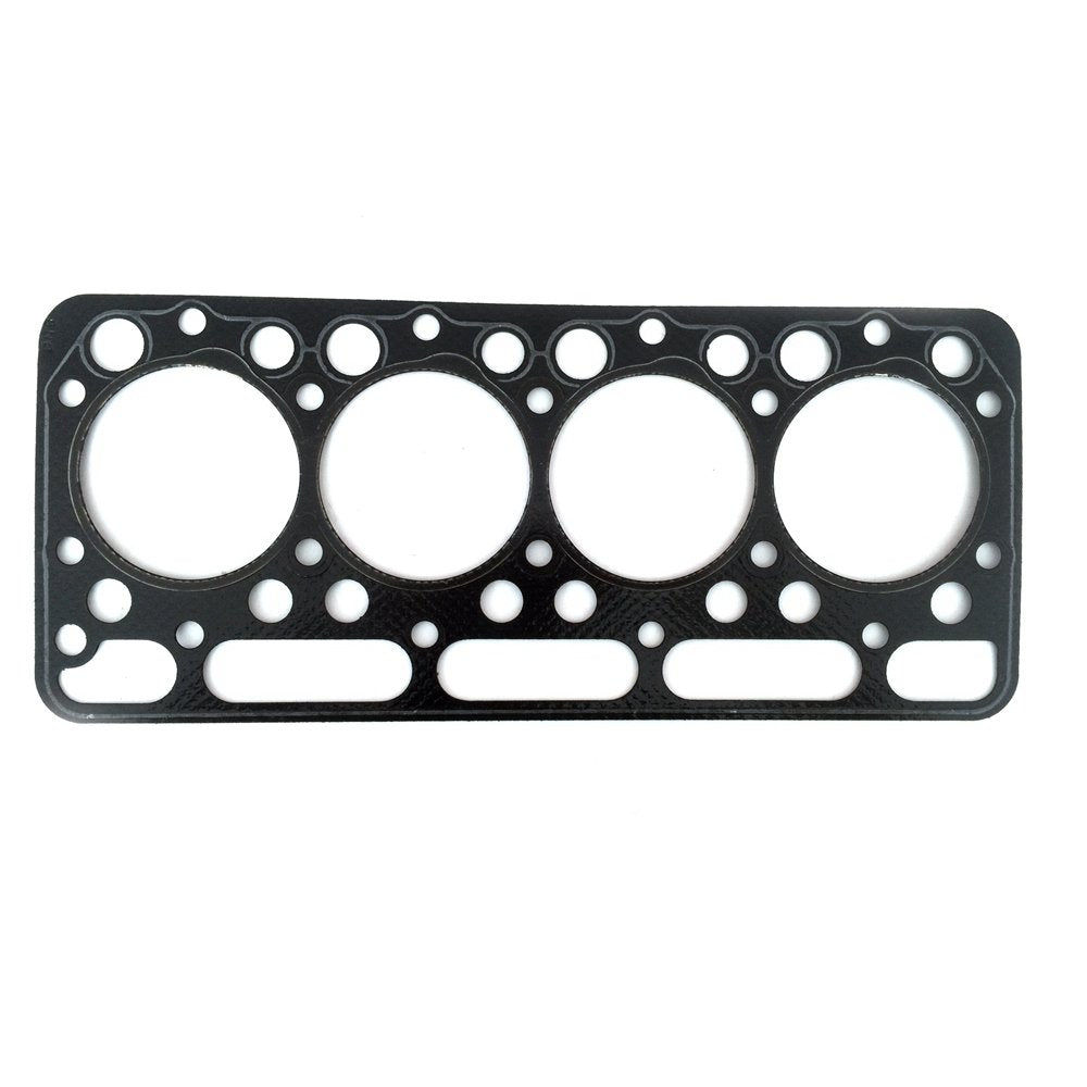 Durable Spare Parts Excavator V1902 15834-03310 Head Gasket Asbestos For Kubota